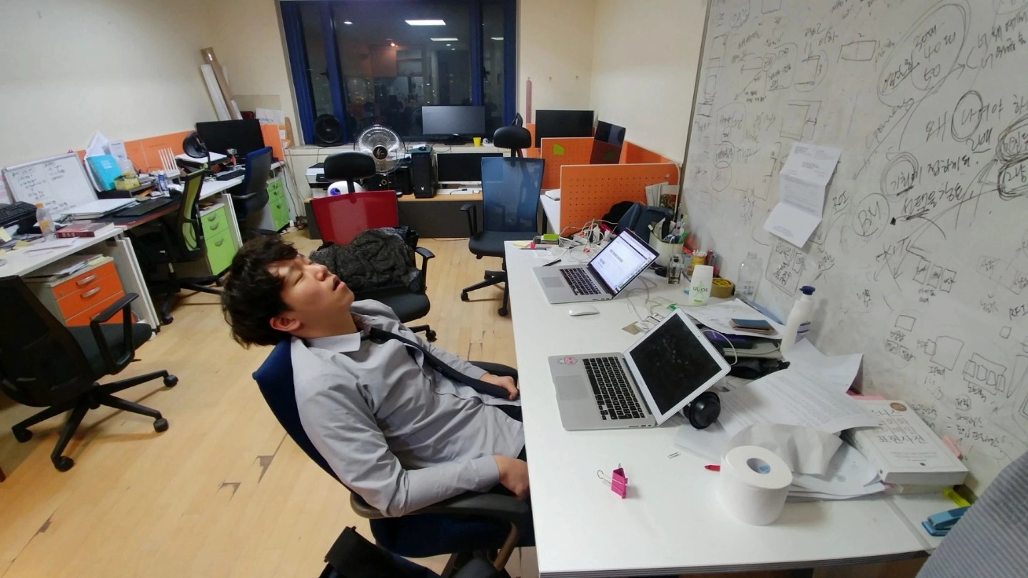 박기제 프로필 사진